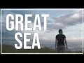 Great Sea | Hans Johnson (Official Video)