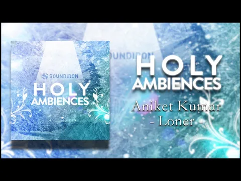 Holy Ambiences product video