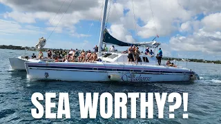 Royal Caribbean Shore Excursions | Boating Journey