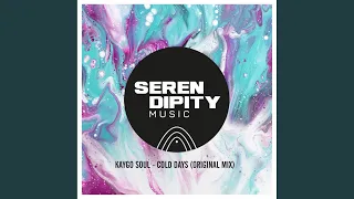 cold days original mix