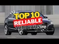 Download Lagu Top 10 Most Reliable Audi! Which Model is the BEST you can Buy on Used Market? MP3