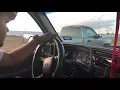 Stock silverado vs cammed single cab