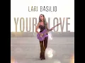 Alive and Living - Lari Basilio