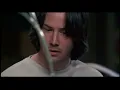 Eddie solves the Machine Chain Reaction 1996
