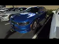 CARMAX TRIED SELLING ME 2 DODGE CHARGER SCATPACKS WITH HIGH INTEREST