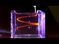 Aqueous Two-Phase Enabled Low Viscosity 3D Bioprinting of Living Matter