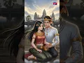 Download Lagu @#Khmer Angkor 🇰🇭 #love #animation #cartoon #donghua