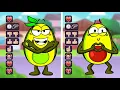 Download Lagu I NEED YOUR LOVE | Vegetables Try Genius GIRLY HACKS to GET A BOYFRIEND by Avocado Family #TikTok