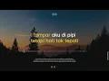 Juicy Luicy - Tampar (Official Karaoke)