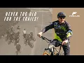 Download Lagu GENERATION 50+ on the TRAILS! – Bike Guide Heinrich \
