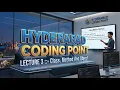 Java Classes Objects Methods Explain In English Classes Objects Methods In Java Core Java