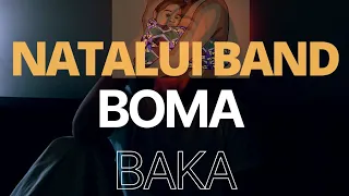 natalui band boma baka zambia mbunga barotse music