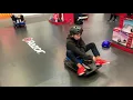 Razor Crazy Cart Shift New York Toy Fair 2020