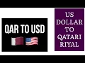 US DOLLAR TO QATARI RIYAL EXCHANGE RATES TODAY 28 August 2025 USD TO QAR