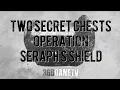 All Hidden Chests in Operation Seraph s Shield Locations Guide - Seraph s Secrets Challenge
