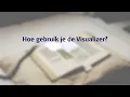 Download Lagu Hoe gebruik je de Visualizer | Instructie