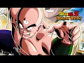 Dragon Ball Z Dokkan Battle: STR LR Tien Active Skill OST (Extended)