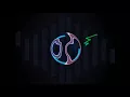 Concert Intro 10 Second Countdown Clock Segment 1