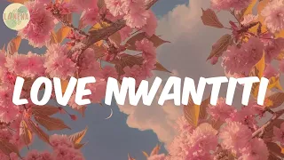 ckay lyrics letra love nwantiti acoustic version 2022 grammys
