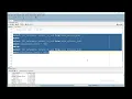 Set Operator Precedence in SQL