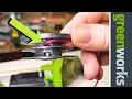 Greenworks Weed Wacker String Trimmer Line Replacement