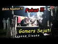 Lagu Kompilasi Prank Kuntilanak Lucu Gamers Sejati Ketar-ketir By Expose Cisoka