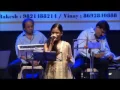 Jahan Pe Savera Ho By Prajakta Satardekar