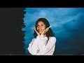 ama lou - silence (slowed + reverb)