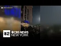 Final Jay-Z concert at Yankee Stadium delayed for hours fans say