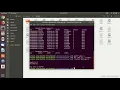 OS Lab-4 Message Queue - 19MCB1006 AND 19MCB1008