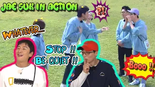 Download [Running man] Jae suk in Action - He bothers Kwang Soo 🤣🤣 MP3