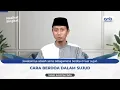 Download Lagu Ustadz Ammi nur baits | cara berdoa dalam sujud