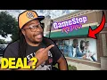 The New Gamestop Retro Store is GOOD