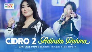 Download CIDRO 2 - ADINDA RAHMA  ft. OM NIRWANA | LIVE MUSIC | VERSI KOPLO MP3