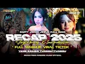 Lagu DJ RECAP 2025 FULL MASHUP VIRAL TIKTOK ‼️JINGLE BREWOG AUDIO X IMA PRODUCTION BY RIECKY FUNDURACTION