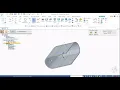Advanced 3D Solid Modeling With Thin Wall Sweep in Solid Edge II THE SUNCAD AHMEDABAD