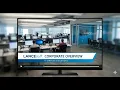 Lancesoft Corporate
