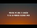 Maluma - Marinero (Letra/Lyrics)