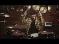 Ethan Church - Of Mice & Men - Second and Sebring Drum Cover