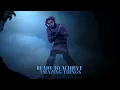 WAITING IN THE WINGS (Tangled: The Series) - Male Cover by Caleb Hyles