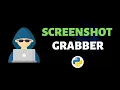 GRAB SCREENSHOTS WITH PYTHON EVERY 5 SECONDS TUTORIAL