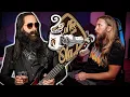 Download Lagu COFFEE WITH OLA - John Petrucci of Dream Theater