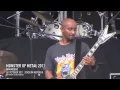 Download Lagu MONSTER OF METAL 2011 - BRAINDEAD