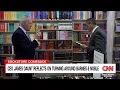 Barnes Noble CEO on Rejuvenating the Brand