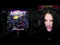 WHERE HAS THIS BEEN?! Adept - Blood Covenant | Full Album REACTION! 