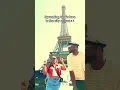 Download Lagu Spread the message worldwide!! #miketeezy #tiktok #paris #jesuslovesyou #shorts #love