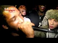 JAMMER PERFORMS MURKLE MAN (CROWD GO NUTTTS!)