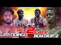 Lagu |Direct Sébikotane| Face 2 Face Liss Ndiago vs Boy Diop 2 | Batora Production | Dim. 14 Dec.2025