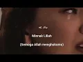Download Lagu mathashibnish lirik video (sherine) viral Tik tok