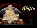 Devotional Song on Sadhguru's Enlightenment Day - Ahista | Sounds of Isha
